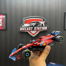 Ferrari F1 SF-23 1/24 Diecast