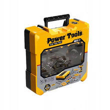 Power Tool Drill Set - 28 Pcs Set