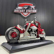 Yamaha V-REX Diecast 1/12 Scale