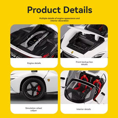 Ferrari model car price in Pakistan