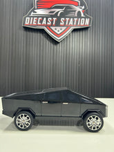 Diecast Speaker - Cyber LED Truck