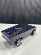 Diecast Speaker - Cyber LED Truck