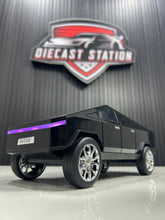 Diecast Speaker - Cyber LED Truck