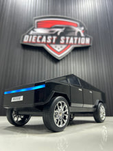 Diecast Speaker - Cyber LED Truck