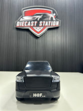 Diecast Speaker - Landcruiser Model