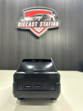 Diecast Speaker - Landcruiser Model