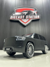 Diecast Speaker - Landcruiser Model