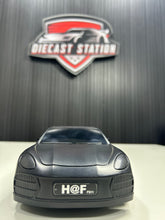 Diecast Speaker - Porsche Model