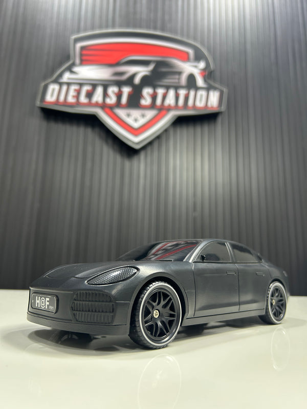 Diecast Speaker - Porsche Model