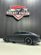 Diecast Speaker - Porsche Model