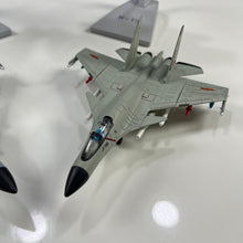 J-15 Fighter Jet Diecast Airplane