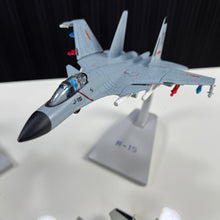 J-15 Fighter Jet Diecast Airplane