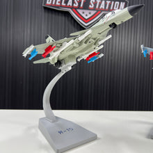 J-15 Fighter Jet Diecast Airplane