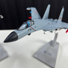 J-15 Fighter Jet Diecast Airplane