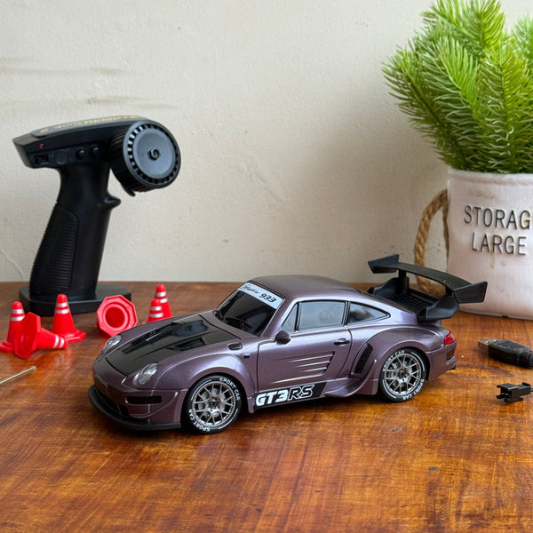 Porsche RC Drift 1:20 Scale 4WD