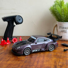 Porsche RC Drift 1:20 Scale 4WD
