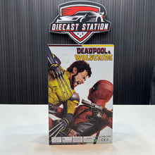 Deadpool Action Figure ( 12 inches )