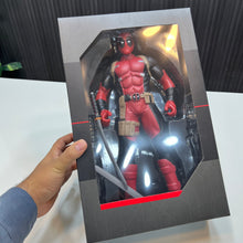 Deadpool Action Figure ( 12 inches )