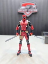 Deadpool Action Figure ( 12 inches )
