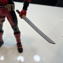 Deadpool Action Figure ( 12 inches )