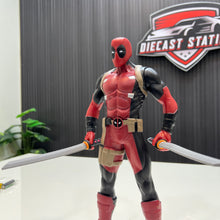 Deadpool Action Figure ( 12 inches )