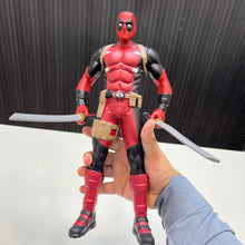 Deadpool Action Figure ( 12 inches )