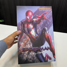 Spider-Man No Way Home Action Figure ( 12 inches )