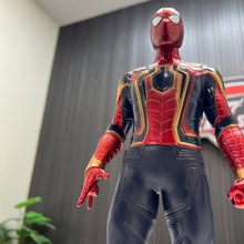Spider-Man No Way Home Action Figure ( 12 inches )