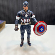 Captain America Action Figure ( 12 inches )