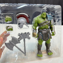Hulk Action Figure with Accessories ( 12 inches )
