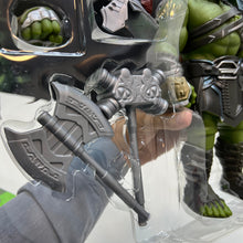 Hulk Action Figure with Accessories ( 12 inches )