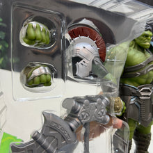 Hulk Action Figure with Accessories ( 12 inches )