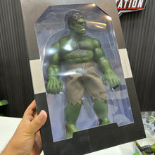 Hulk Action Figure ( 12 inches )