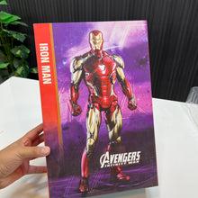 Iron Man Action Figure ( 12 inches )