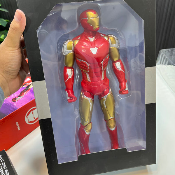Iron Man Action Figure ( 12 inches )
