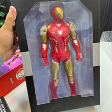Iron Man Action Figure ( 12 inches )