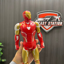 Iron Man Action Figure ( 12 inches )