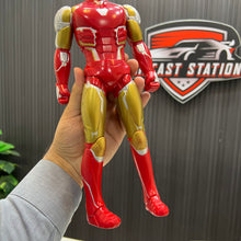 Iron Man Action Figure ( 12 inches )