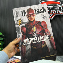 Flash Action Figure ( 12 inches )