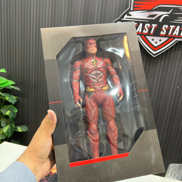 Flash Action Figure ( 12 inches )
