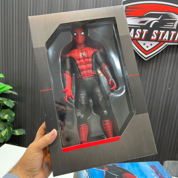 Spider-Man Action Figure ( 12 inches )