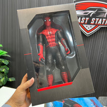 Spider-Man Action Figure ( 12 inches )