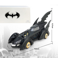 1/32 Batman Forever 1995 Batmobile Diecast