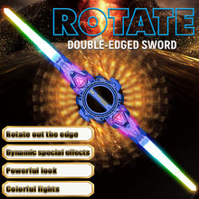 Spiral Sword with spark effect in pakistan