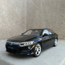 Honda Accord 1:24 scale