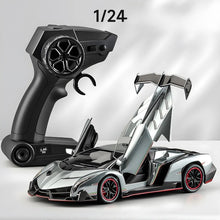 RC Lamborghini Veneno 1:24 scale