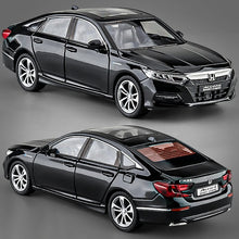 Honda Accord 1:24 scale