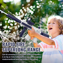 M416 Electric Water Gun