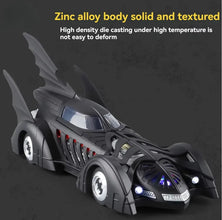 1/32 Batman Forever 1995 Batmobile Diecast