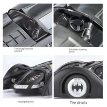 1/32 Batman Forever 1995 Batmobile Diecast
